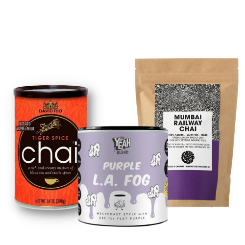 BEKIJK ALLE CHAI